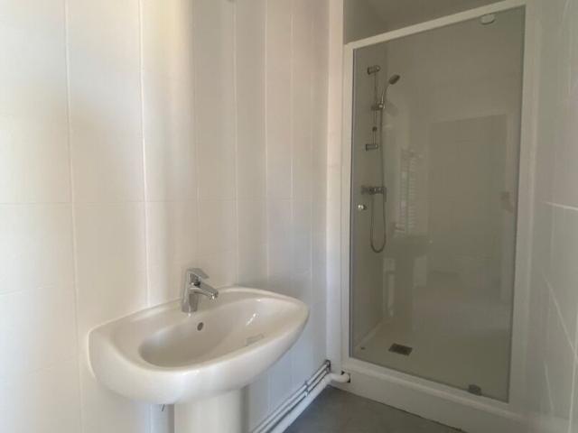 Appartement à louer 2 pièces • 36,57 m2 Le Havre