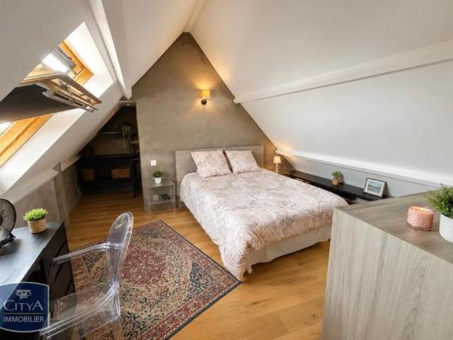 Appartement à louer 2 pièces 36.58m²