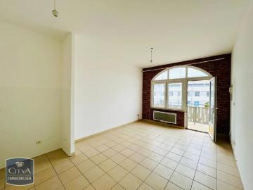 Appartement à louer 2 pièces 36.62m²