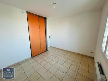 Appartement à louer 2 pièces 36.62m²