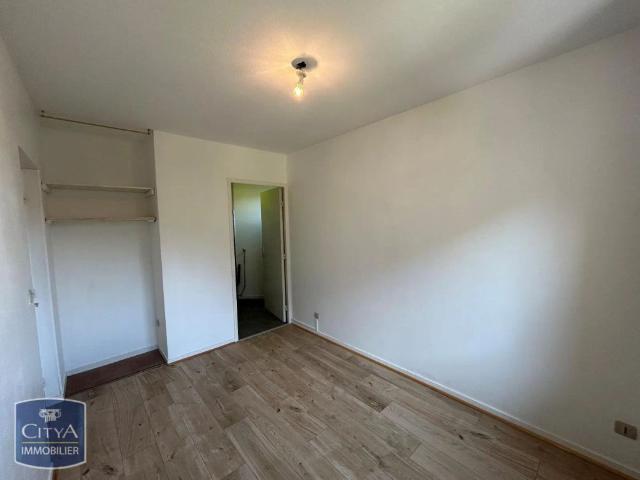 Appartement à louer 2 pièces 36.74m²