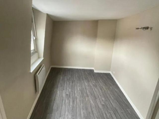 Appartement à louer 2 pièces 36.75m²