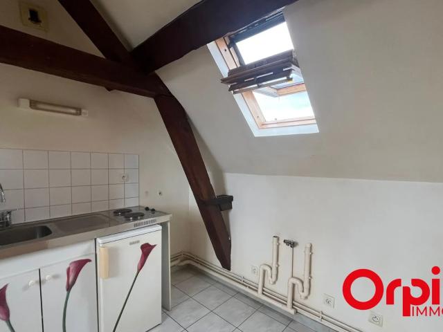Appartement à louer 2 pièces • 36,76 m 2 Amiens
