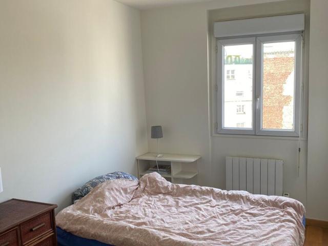 Appartement à louer 2 pièces • 36,77 m2 Boulogne Billancourt