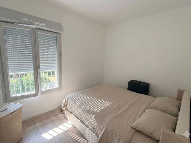 Appartement à louer 2 pièces • 36,78 m2 Grigny