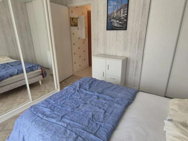 Appartement à louer 2 pièces 36.79m²