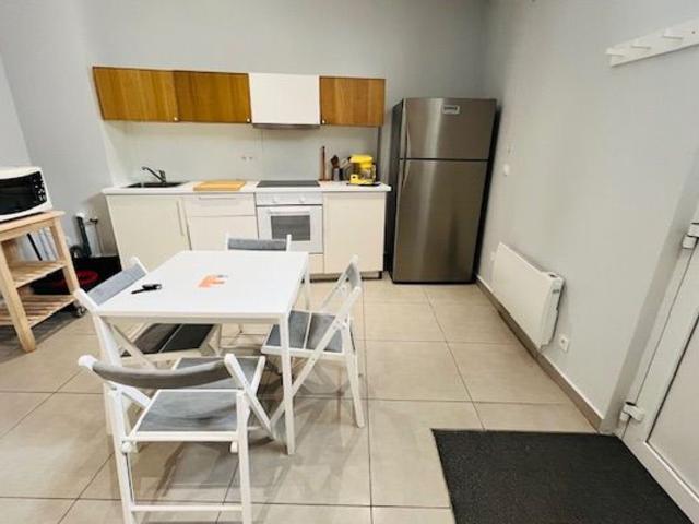 Appartement à louer 2 pièces 36,95 m