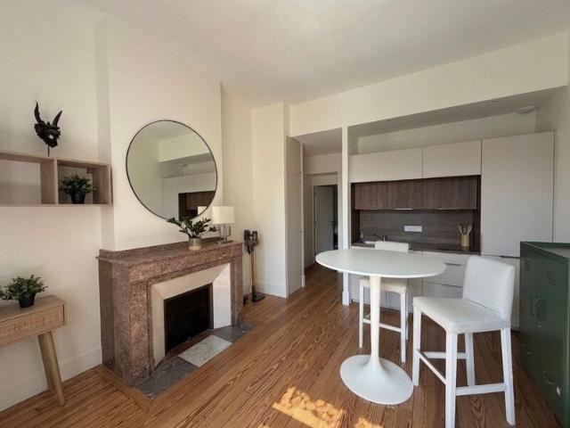 Appartement à louer 2 pièces • 36,97 m2 Toulouse