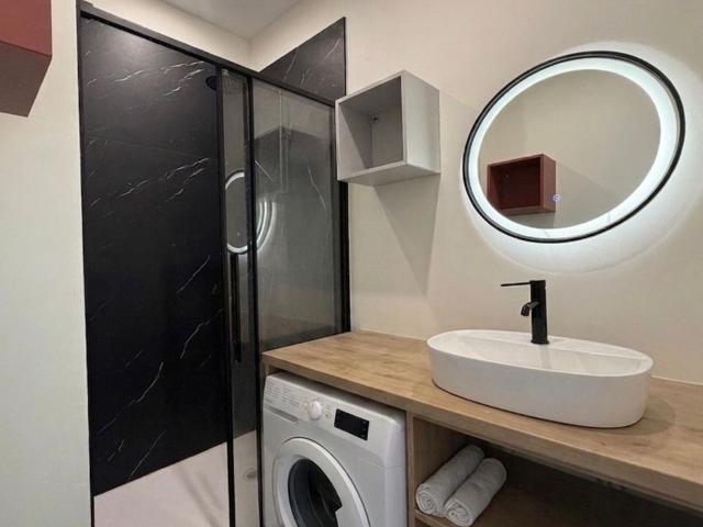 Appartement à louer 2 pièces 36,97 m