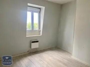 Appartement à louer 2 pièces 36m²
