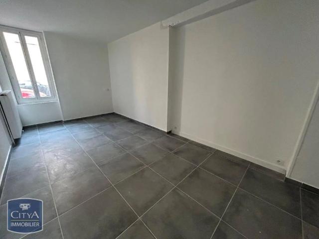 Appartement à louer 2 pièces 36m²