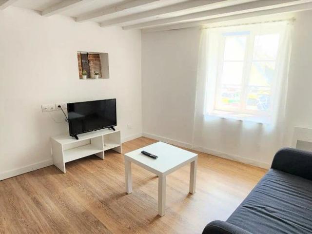 Appartement à louer 2 pièces 36m²