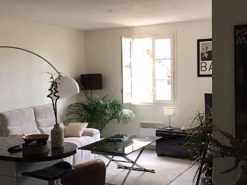 Appartement à louer 2 pièces