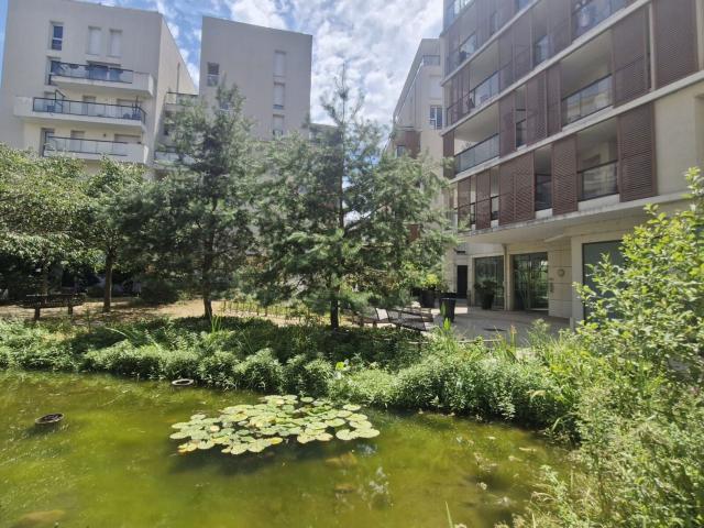 Appartement à louer 2 pièces