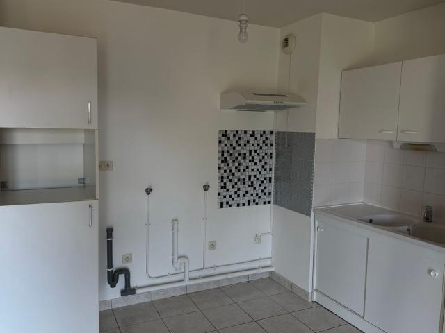 Appartement à louer 2 pièces