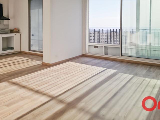 Appartement à louer 2 pièces