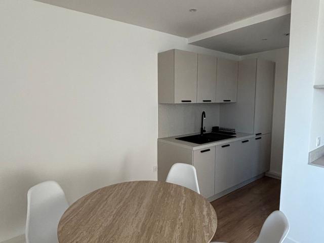 Appartement à louer 2 pièces