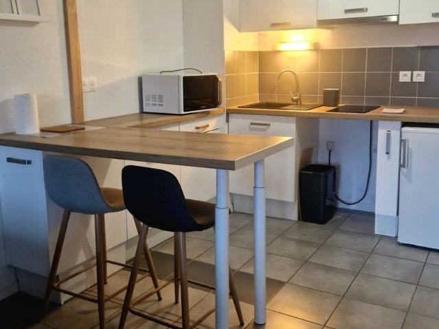 Appartement à louer 2 pièces • 37 m2 Albias
