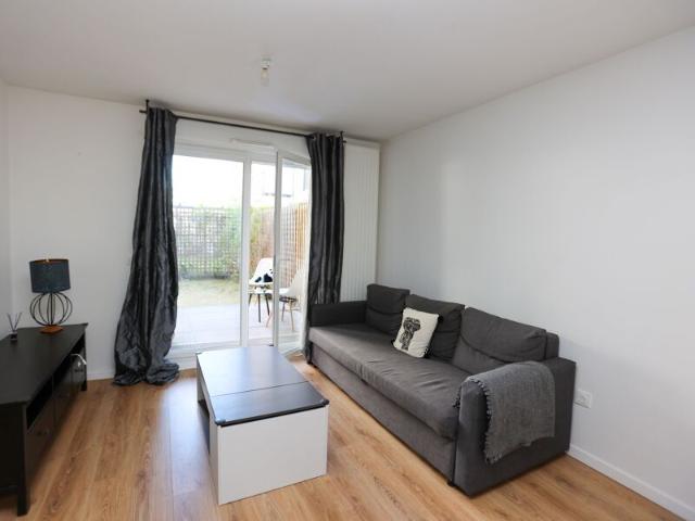 Appartement à louer 2 pièces • 37 m2 Bagnolet