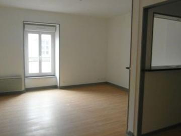 Appartement à louer 2 pièces • 37 m2 La Souterraine