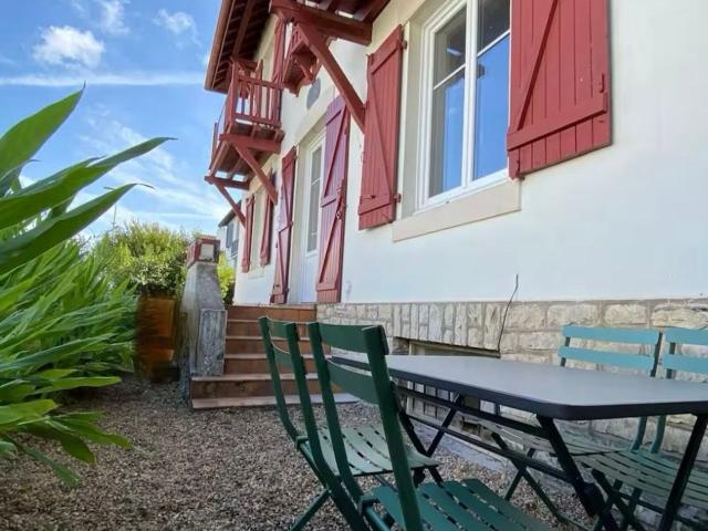 Appartement à louer 2 pièces 37 m