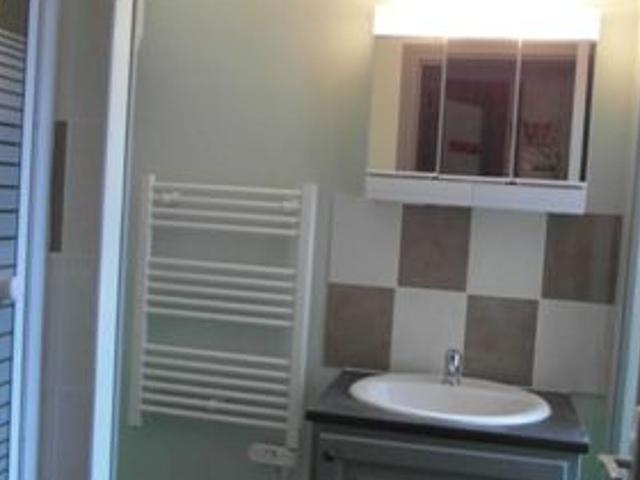 Appartement à louer 2 pièces 37 m