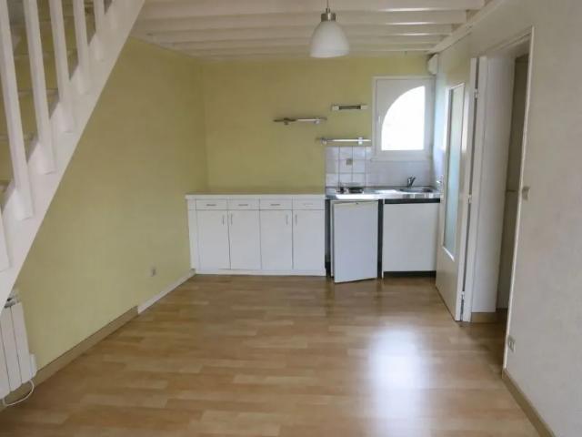 Appartement à louer 2 pièces • 37 m 2 Rennes