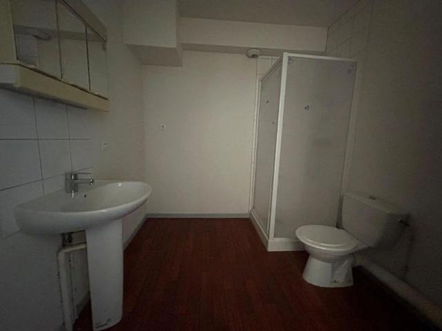 Appartement à louer 2 pièces 37.06m²