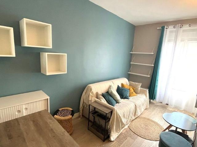 Appartement à louer 2 pièces • 37,03 m2 Vincennes