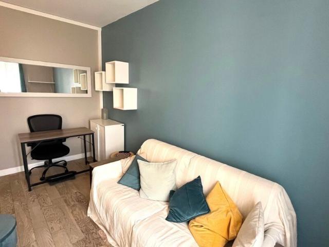 Appartement à louer 2 pièces • 37,03 m2 Vincennes