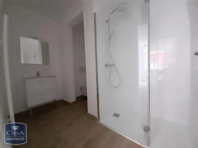 Appartement à louer 2 pièces 37.14m²