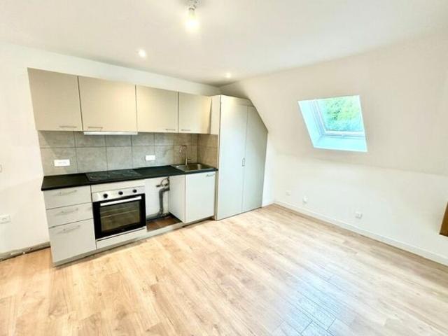 Appartement à louer 2 pièces • 37,16 m2 Hangenbieten
