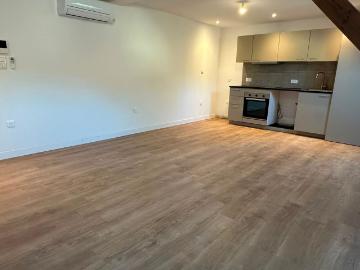 Appartement à louer 2 pièces 37,16 m