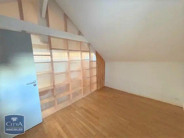 Appartement à louer 2 pièces 37.1m²