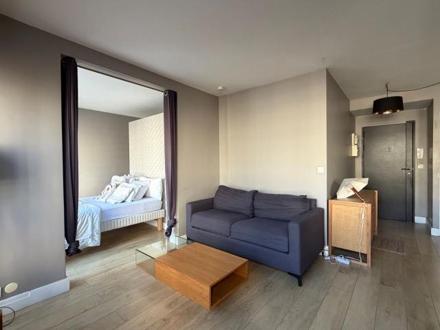 Appartement à louer 2 pièces 37,25 m