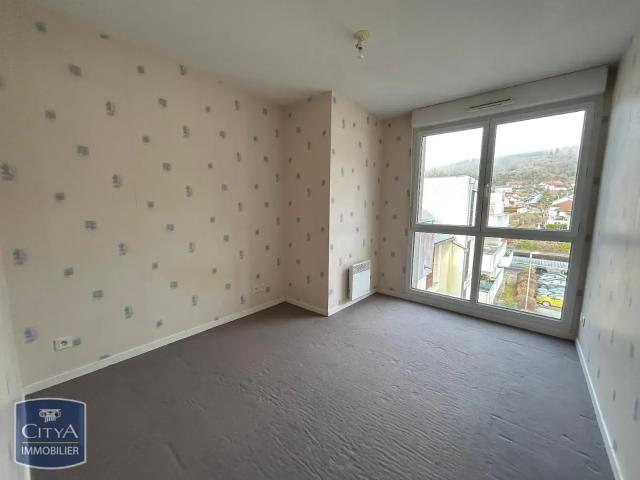 Appartement à louer 2 pièces 37.27m²