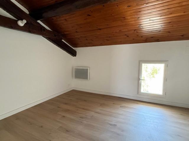 Appartement à louer 2 pièces 37,36 m