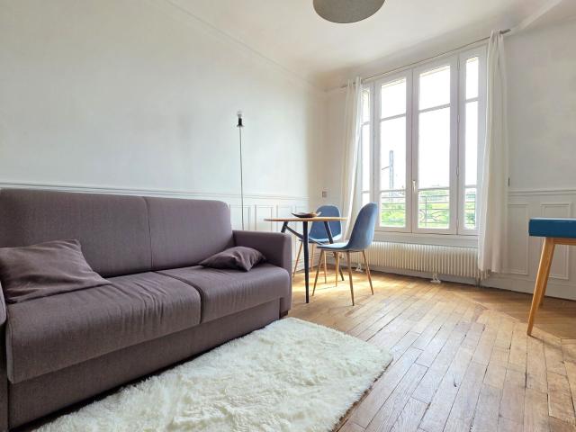 Appartement à louer 2 pièces 37,37 m