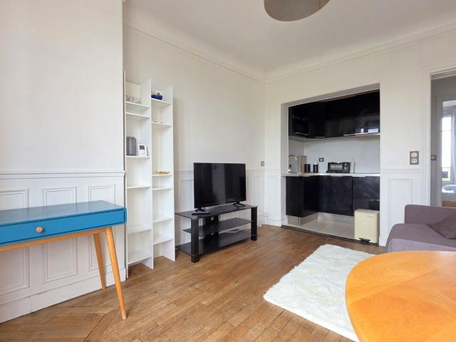 Appartement à louer 2 pièces 37,37 m