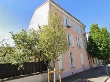 Appartement à louer 2 pièces 37,38 m