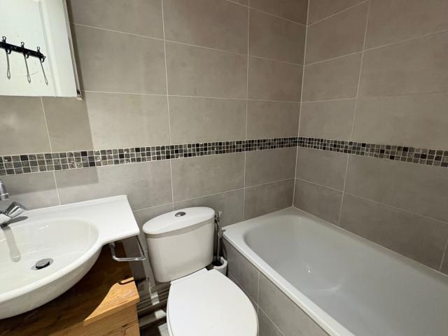Appartement à louer 2 pièces 37,38 m