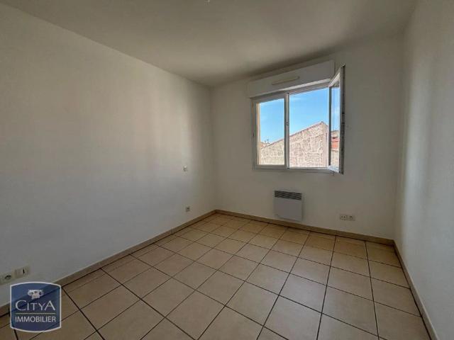 Appartement à louer 2 pièces 37.38m²