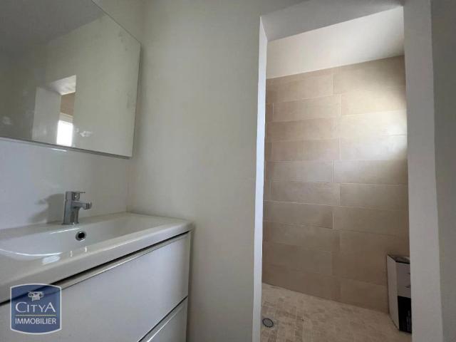 Appartement à louer 2 pièces 37.31m²