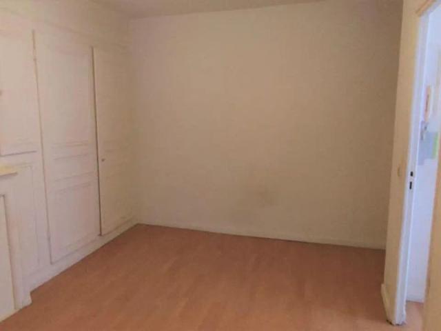 Appartement à louer 2 pièces 37.31m²