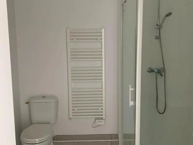 Appartement à louer 2 pièces 37.33m²