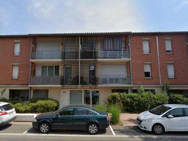 Appartement à louer 2 pièces 37.48m²