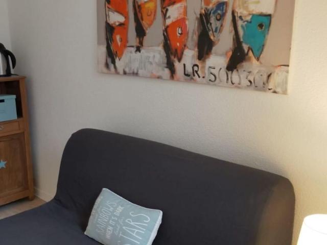 Appartement à louer 2 pièces • 37,49 m 2 Listrac Médoc