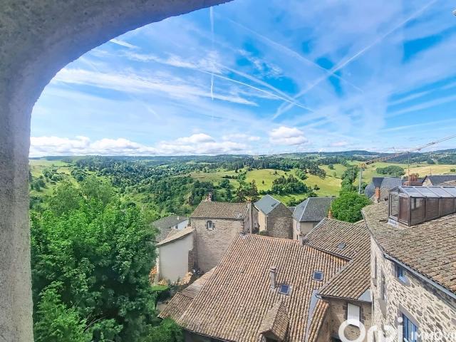 Appartement à louer 2 pièces 37,40 m