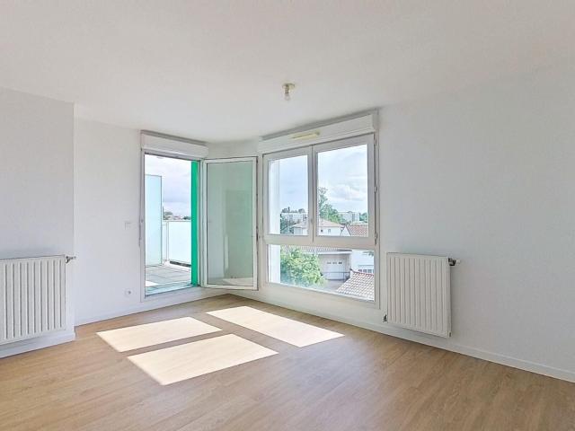 Appartement à louer 2 pièces • 37,43 m 2 Bègles