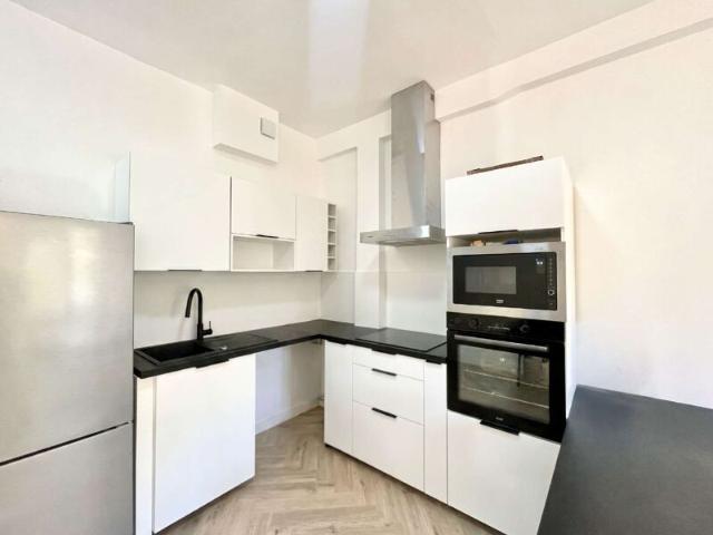Appartement à louer 2 pièces • 37,50 m2 Toulouse